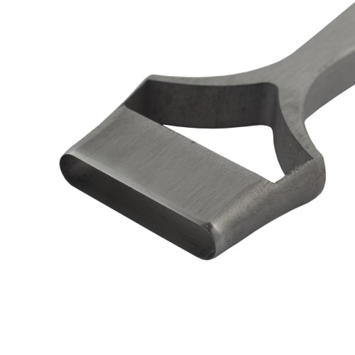 Punch oblong 6x30mm