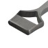 Punch oblong 6x30mm