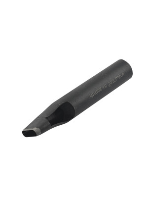 Пробойник щелевой Wuta Light 5x20мм Пробойник щелевой Wuta Light 5x20мм