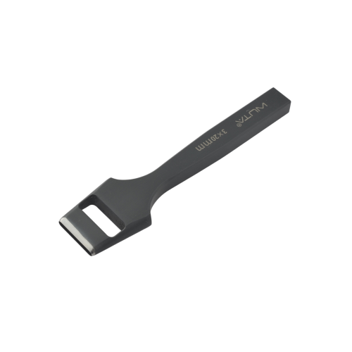 Punch oblong Wuta 3x20mm