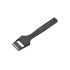 Punch oblong Wuta 3x20mm