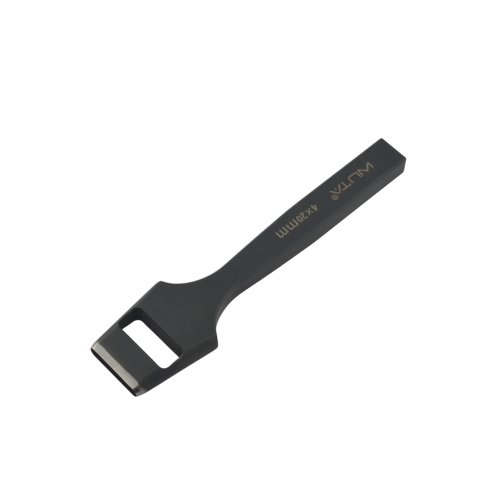 Punch oblong Wuta 4x20mm
