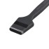 Punch oblong Wuta 5x20mm
