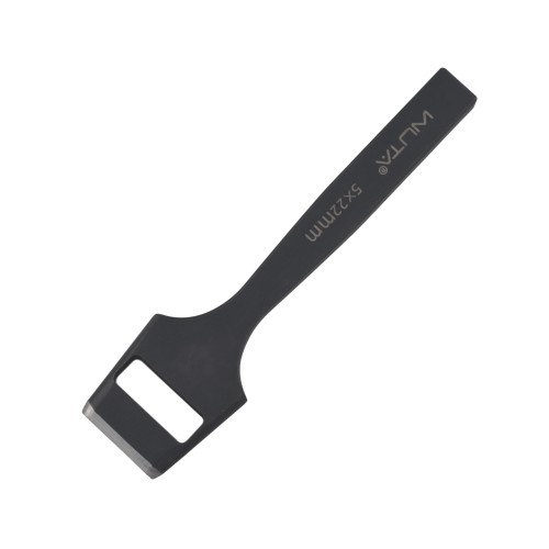 Punch oblong Wuta 5x22mm