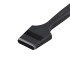 Punch oblong Wuta 5x22mm