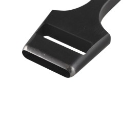 Punch oblong Wuta 5x25mm