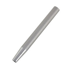 Punch simple oval 8x5mm