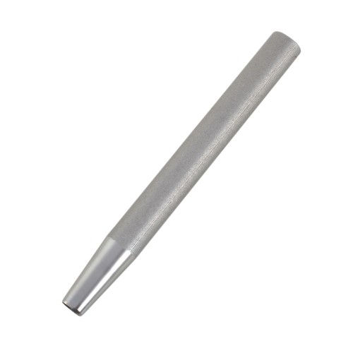 Punch oval simple 6x4mm