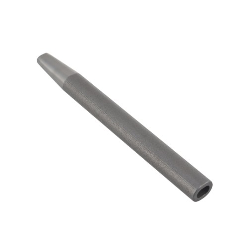 Punch oval simple 6x4mm