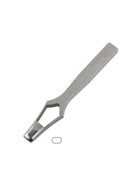 Пробойник высечка овальный 8х5мм