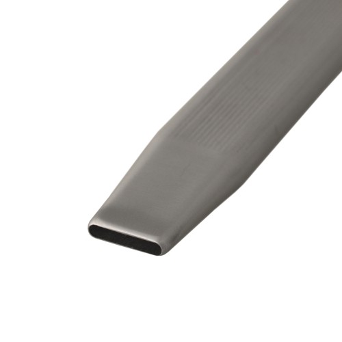 Punch tube oval 10x2mm