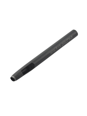 Пробойник высечка овальный Wuta Light 8х5мм