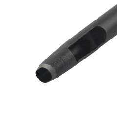 Punch oval Wuta Light 8x5mm