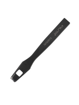 Пробойник высечка овальный Wuta 8х5мм