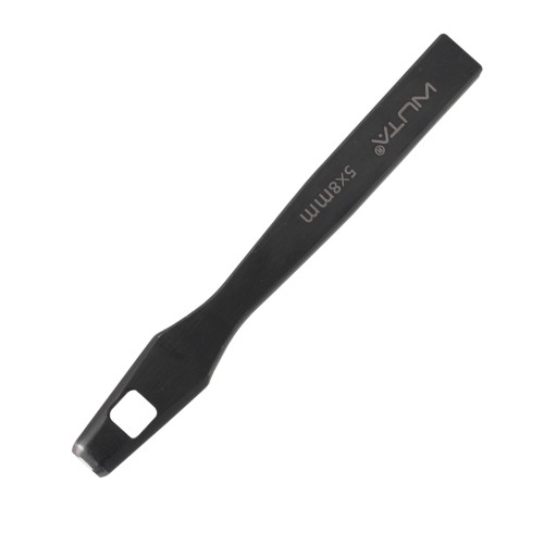Punch oval Wuta 8x5mm