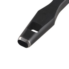 Punch oval Wuta 8x5mm