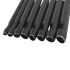 Die oval punch set Wuta (8 sizes)