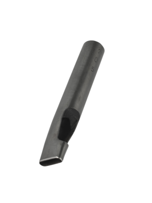 Пробойник щелевой Zengda 5x20мм