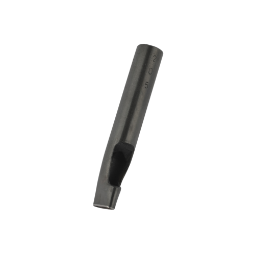 Punch oblong Zengda 5x20mm