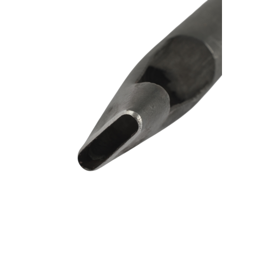 Punch oblong Zengda 5x20mm