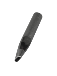 Пробойник щелевой Zengda 5x22мм