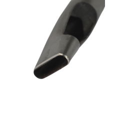 Punch oblong Zengda 5x22mm