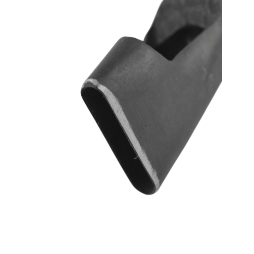 Punch oblong Zengda 5x25mm