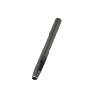 Пробойник высечка овальный Zengda 8х5мм