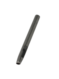 Пробойник высечка овальный Zengda 8х5мм