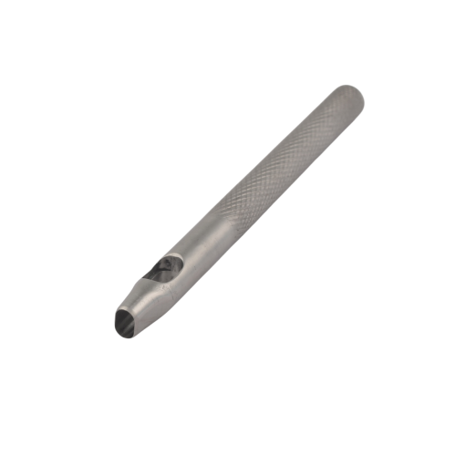 Punch oval Zakhmatov 8x5mm