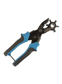 Револьверный пробойник Wuta Pro Oval