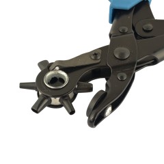 Revolving Punch Wuta Pro Oval
