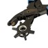 Revolving Punch Wuta Pro Oval