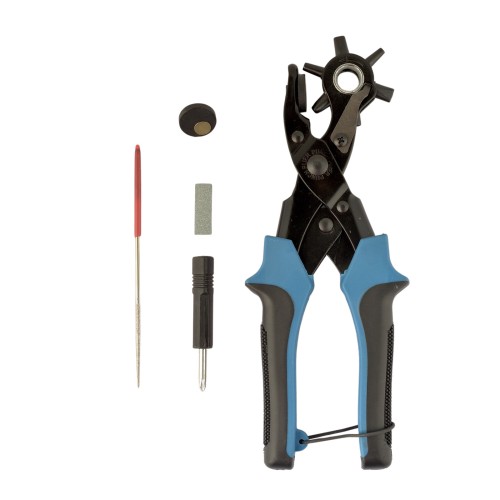 Revolving Punch Wuta Pro Oval