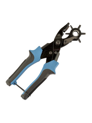 Револьверный пробойник Wuta Pro Револьверный пробойник Wuta Pro