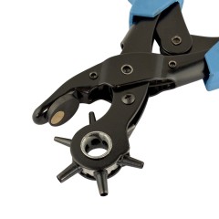 Revolving Punch Wuta Pro
