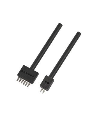 Пробойники строчные круглые 4мм Пробойники строчные круглые 4мм