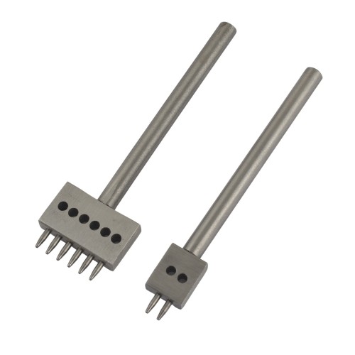 Round Chisel Set 5mm
