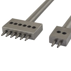 Round Chisel Set 5mm