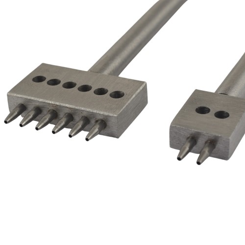 Round Chisel Set 5mm