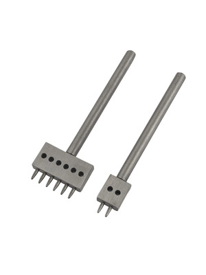 Пробойники строчные круглые 6мм Пробойники строчные круглые 6мм