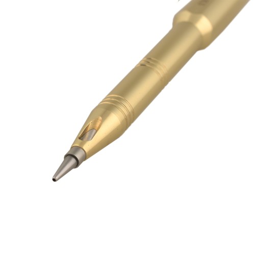 Round punch Sinabroks 1.0mm (1 prong)