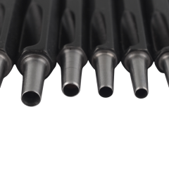 Round punches set Rcidos (14 sizes)