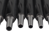 Round punches set Rcidos (14 sizes)
