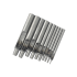 Round punches set WMYP (10 sizes)