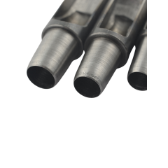 Round punches set WMYP (10 sizes)