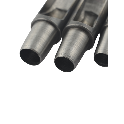 Round punches set WMYP (10 sizes)