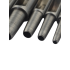 Round punches set WMYP (10 sizes)