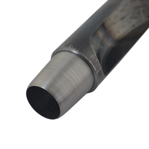 Punches SPC rounded 13.0mm