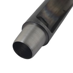 Punches SPC rounded 17.0mm